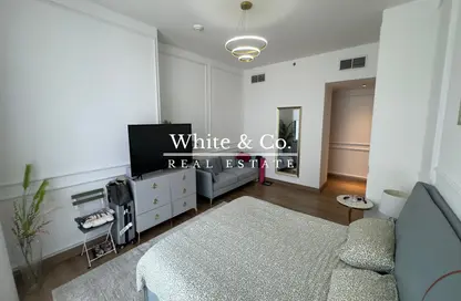 Apartment - 2 Bedrooms - 3 Bathrooms for sale in Amna - Al Habtoor City - Business Bay - Dubai