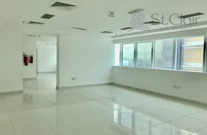 Office Space - Studio - 2 Bathrooms for rent in Yes Business Tower - Al Barsha 1 - Al Barsha - Dubai