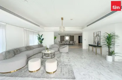 Apartment - 5 Bedrooms - 7 Bathrooms for sale in Victoria Residency - Al Furjan - Dubai