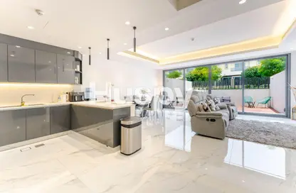 Townhouse - 3 Bedrooms - 3 Bathrooms for sale in Al Furjan West - Al Furjan - Dubai