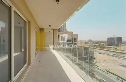 Apartment - 3 Bedrooms - 3 Bathrooms for sale in Sherena Residence - Majan - Dubai Land - Dubai