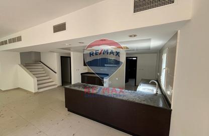 Townhouse - 4 Bedrooms - 5 Bathrooms for sale in Arabian Style - Al Reef Villas - Al Reef - Abu Dhabi