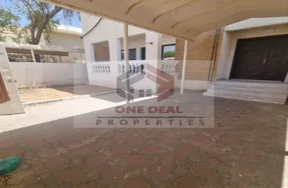 Villa - 3 Bedrooms - 4 Bathrooms for rent in Al Jimi - Al Ain