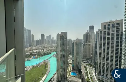 Apartment - 2 Bedrooms - 2 Bathrooms for rent in Grande - Opera District - Downtown Dubai - Dubai