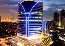 مكتب للبيع في برج داماك - برشا هايتس (تيكوم) - دبي