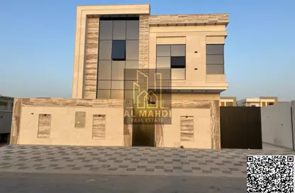 فيلا - 5 غرف نوم - 7 حمامات للبيع في الزاهية جاردنز - الزاهية - عجمان