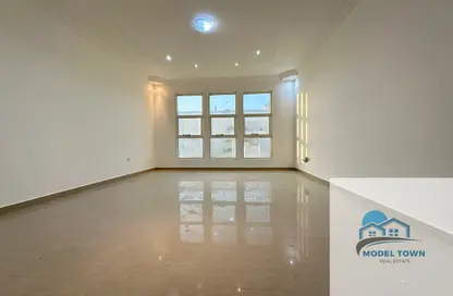 Apartment - Studio - 1 Bathroom for rent in Khalifa City A Villas - Khalifa City A - Khalifa City - Abu Dhabi