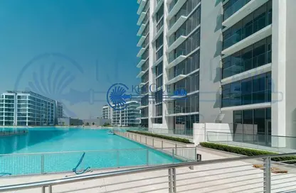 Apartment - 1 Bedroom - 2 Bathrooms for sale in Residences 14 - District One - Mohammed Bin Rashid City - Dubai