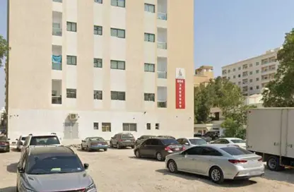 Land - Studio for sale in The Icon Casa 2 - Al Rashidiya 3 - Al Rashidiya - Ajman