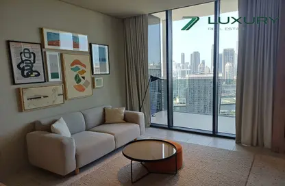 Apartment - 1 Bathroom for sale in UPSIDE Living - Business Bay - Dubai