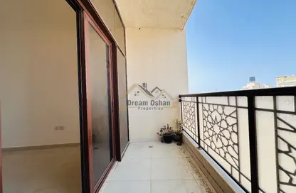 شقة - 2 غرف نوم - 3 حمامات للايجار في برج القبة - الجداف - دبي