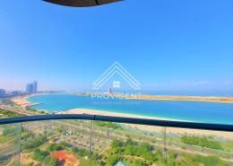 Apartment - 5 bedrooms - 6 bathrooms for rent in Wave tower - Corniche Road - Abu Dhabi