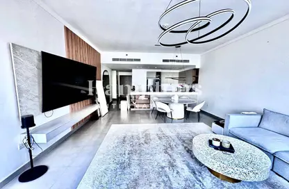 Apartment - 3 Bedrooms - 4 Bathrooms for sale in Creek Gate Tower 1 - Creek Gate - Dubai Creek Harbour (The Lagoons) - Dubai