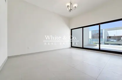 Villa - 4 Bedrooms - 5 Bathrooms for rent in Senses at the Fields - District 11 - Mohammed Bin Rashid City - Dubai