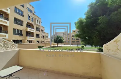 شقة - 1 حمام للايجار في فيروز - باب البحر - جزيرة المرجان - رأس الخيمة