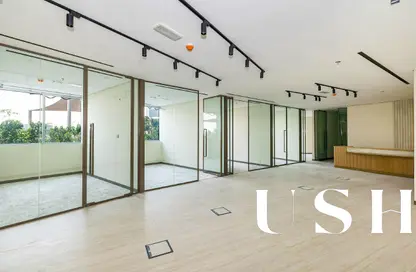 Office Space - Studio for sale in I Rise Tower - Barsha Heights (Tecom) - Dubai