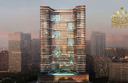Apartment - Studio - 1 Bathroom for sale in Binghatti Hillviews - Dubai Science Park - Dubai