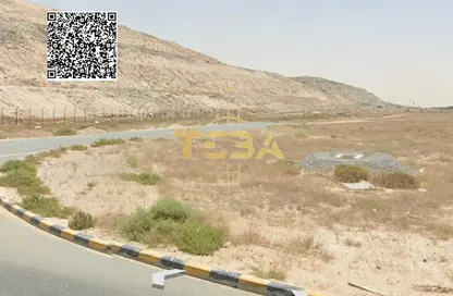 Land - Studio for sale in Al Helio 1 - Al Helio - Ajman