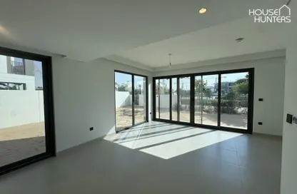 Villa - 5 Bedrooms - 5 Bathrooms for rent in Aura Gardens - Tilal Al Ghaf - Dubai Villa - 5 Bedrooms - 5 Bathrooms for rent in Aura Gardens - Tilal Al Ghaf - Dubai