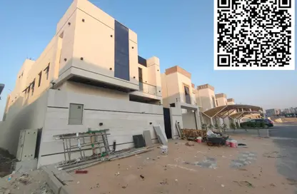 Villa - 5 Bedrooms - 7 Bathrooms for sale in Al Helio 2 - Al Helio - Ajman