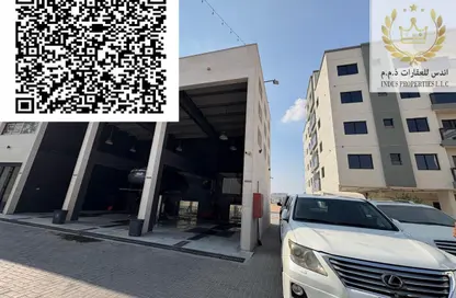 مركز أعمال - استوديو - 3 حمامات للبيع في الجرف الصناعية 3 - الجرف الصناعية - عجمان