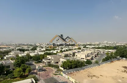 Apartment - 2 Bedrooms - 2 Bathrooms for rent in Al Manal Residence 1 - Dubai Silicon Oasis - Dubai