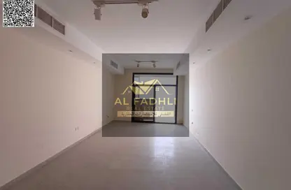 Apartment - 1 Bedroom - 2 Bathrooms for rent in Al Mowaihat 3 - Al Mowaihat - Ajman
