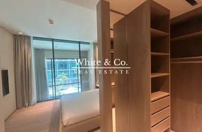Duplex - 1 Bedroom - 2 Bathrooms for rent in The Autograph - Jumeirah Village Circle - Dubai