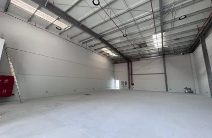Warehouse - Studio - 1 Bathroom for sale in Al Sajaa Industrial - Al Sajaa - Sharjah