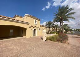 Villa - 3 bedrooms - 4 bathrooms for sale in Mistral - Umm Al Quwain Marina - Umm Al Quwain Villa - 3 bedrooms - 4 bathrooms for sale in Mistral - Umm Al Quwain Marina - Umm Al Quwain