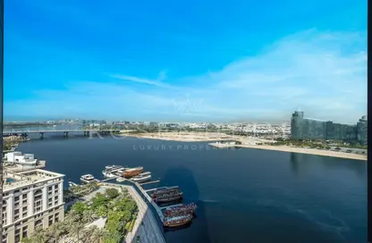 Apartment - 1 Bedroom - 2 Bathrooms for sale in D1 Tower - Culture Village - Dubai Apartment - 1 Bedroom - 2 Bathrooms for sale in D1 Tower - Culture Village - Dubai