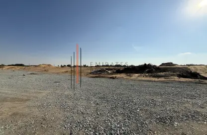 أرض - استوديو للبيع في الزاهية - عجمان
