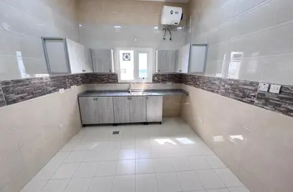 Apartment - 1 Bedroom - 1 Bathroom for rent in SH- 23 - Al Shamkha - Abu Dhabi