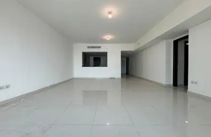 Apartment - 2 Bedrooms - 3 Bathrooms for rent in Burooj Views - Marina Square - Al Reem Island - Abu Dhabi