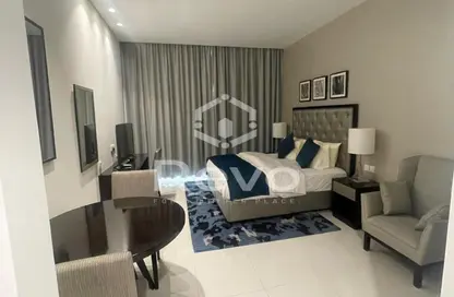 شقة - 1 حمام للايجار في سلستيا آيه - سلسستيا - دبي الجنوب (مركز دبي العالمي) - دبي