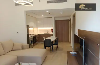 شقة - غرفة نوم - 2 حمامات للايجار في عزيزي ريفيرا - ميدان واحد - ميدان - دبي
