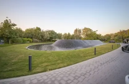 Villa - 4 Bedrooms - 5 Bathrooms for sale in Saro - Masaar - Tilal City - Sharjah