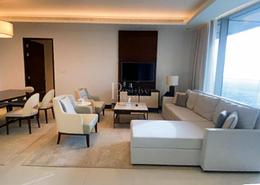 Hotel and Hotel Apartment - 2 bedrooms - 3 bathrooms for sale in The Address Sky View Tower 1 - The Address Sky View Towers - Downtown Dubai - Dubai Hotel and Hotel Apartment - 2 bedrooms - 3 bathrooms for sale in The Address Sky View Tower 1 - The Address Sky View Towers - Downtown Dubai - Dubai