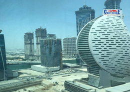 2 BR | Near to Metro Station |High Floor