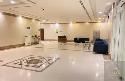 شقة - 1 حمام للبيع في أبراج الراشدية - الراشدية - عجمان وسط المدينة - عجمان
