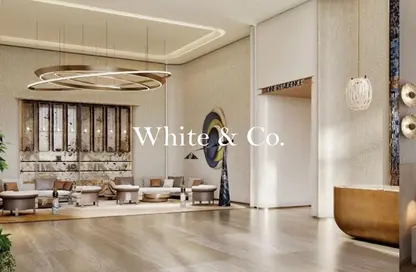 Apartment - 1 Bedroom - 2 Bathrooms for sale in One Residence - Downtown Dubai - Dubai