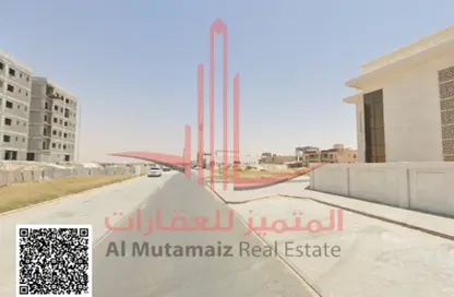 أرض - استوديو للبيع في تلال عجمان - العالية - عجمان
