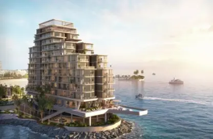 Apartment - 3 Bedrooms - 3 Bathrooms for sale in Anantara - Mina Al Arab - Ras Al Khaimah