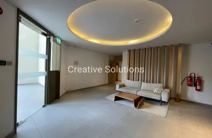 Apartment - 1 Bedroom - 1 Bathroom for rent in The Gardens Buildings - The Gardens - Dubai