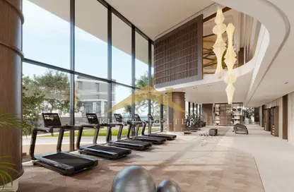 شقة - 2 غرف نوم - 3 حمامات للبيع في كوستا مار - جزيرة المرجان - رأس الخيمة