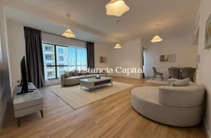 شقة - 2 غرف نوم - 3 حمامات للبيع في رمال 1 - رمال - مساكن شاطئ الجميرا - دبي