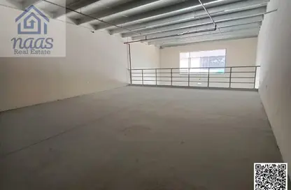Warehouse - Studio - 1 Bathroom for rent in Al Jurf Industrial 1 - Al Jurf Industrial - Ajman