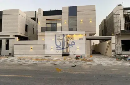 فيلا - 6 غرف نوم - 8 حمامات للبيع في الباهيه هيلز - الباهية - عجمان