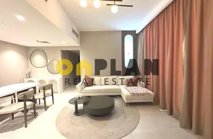 شقة - 1 حمام للبيع في دينزجيت بواسطة أدي - مجان - دبي لاند - دبي