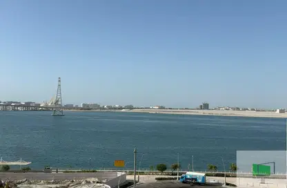 شقة - 2 غرف نوم - 3 حمامات للايجار في ازور - شمس أبوظبي - جزيرة الريم - أبوظبي